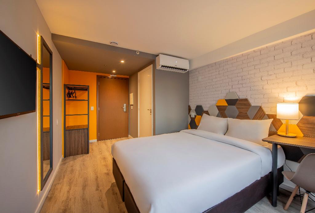 B&B Hotel Rio de Janeiro Norte