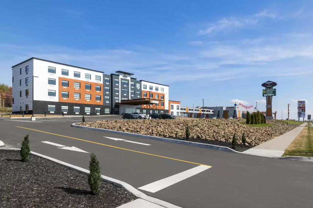 Quality Hotel And Conference Centre