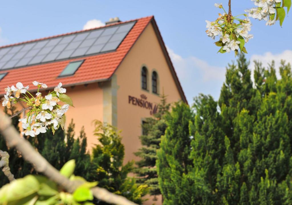 Pension Marlis