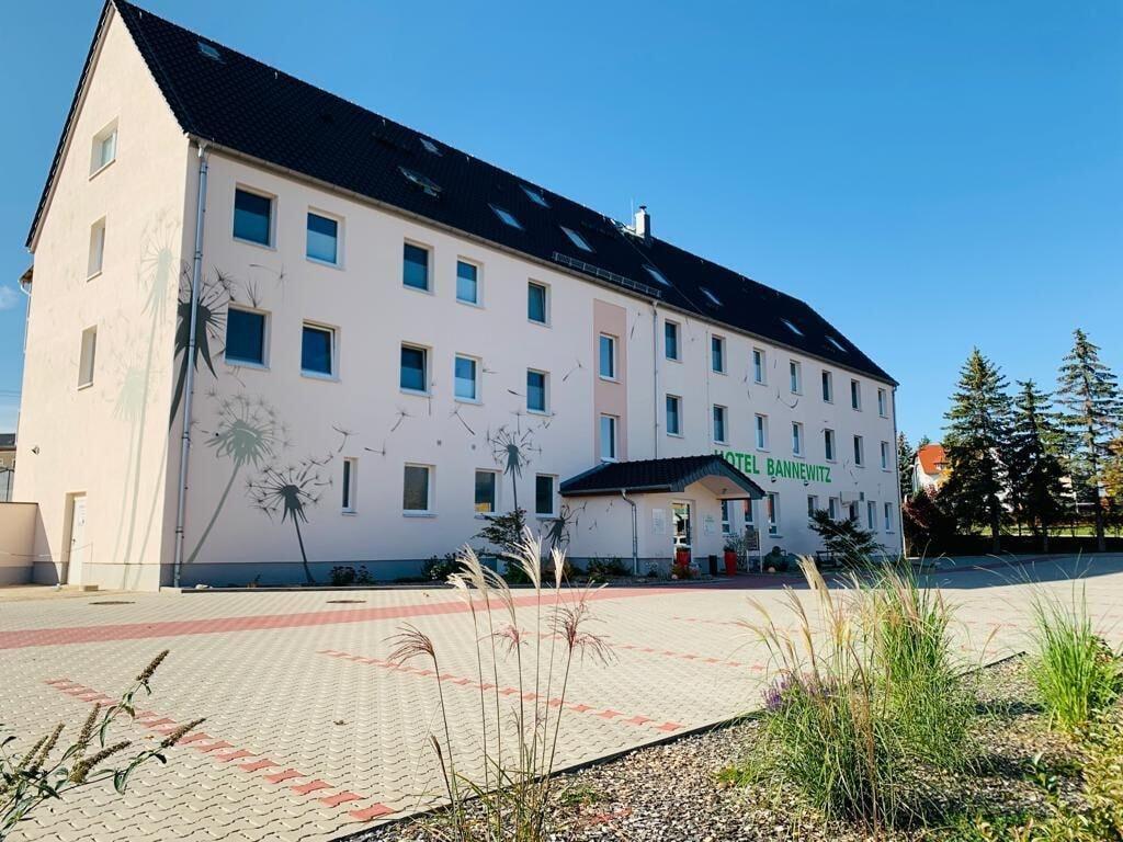 Hotel Bannewitz