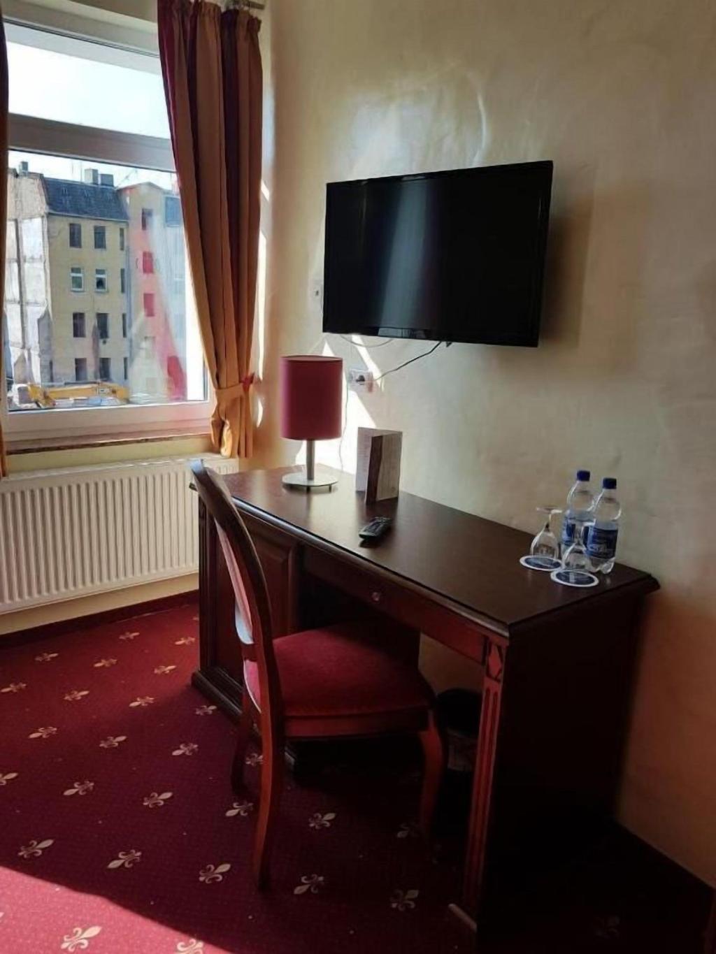 Hotel Medaillon