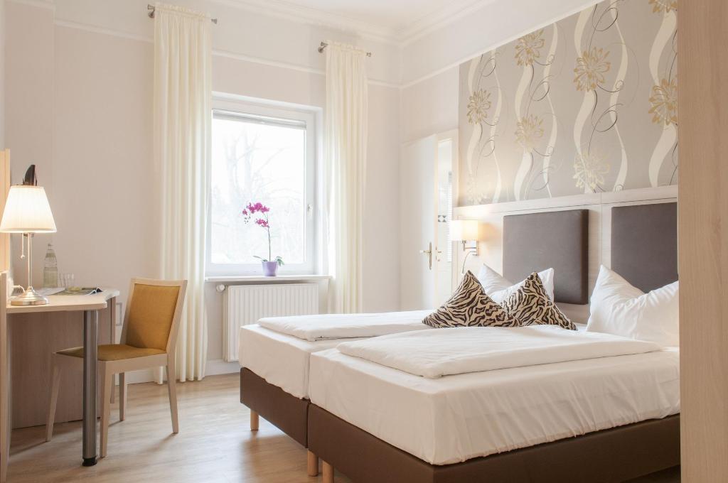Hotel See Villa