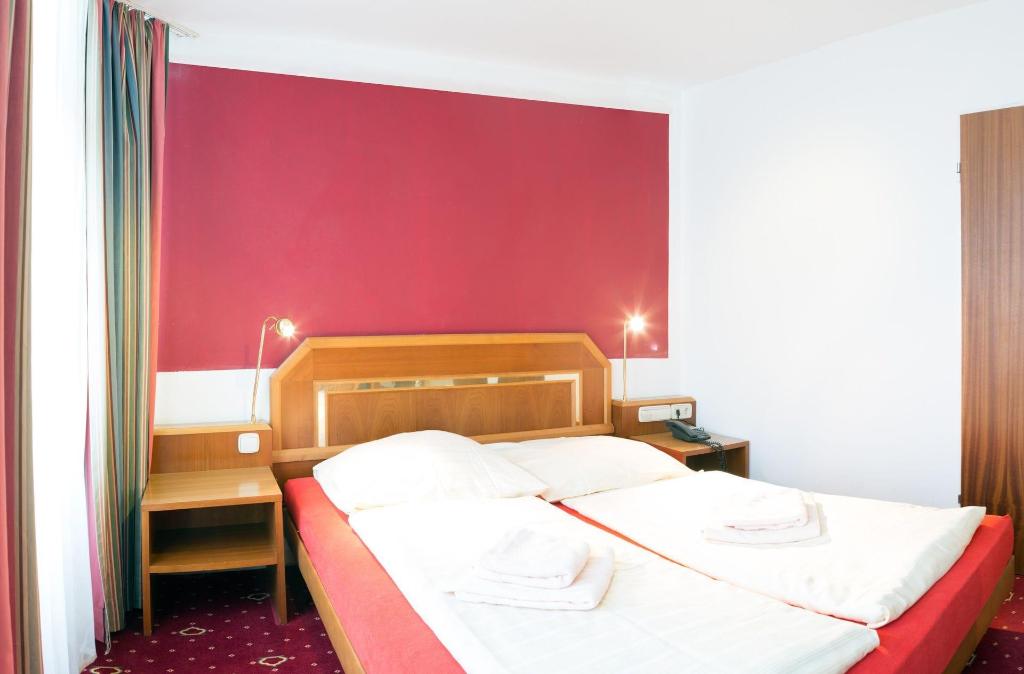 Hotel Wali