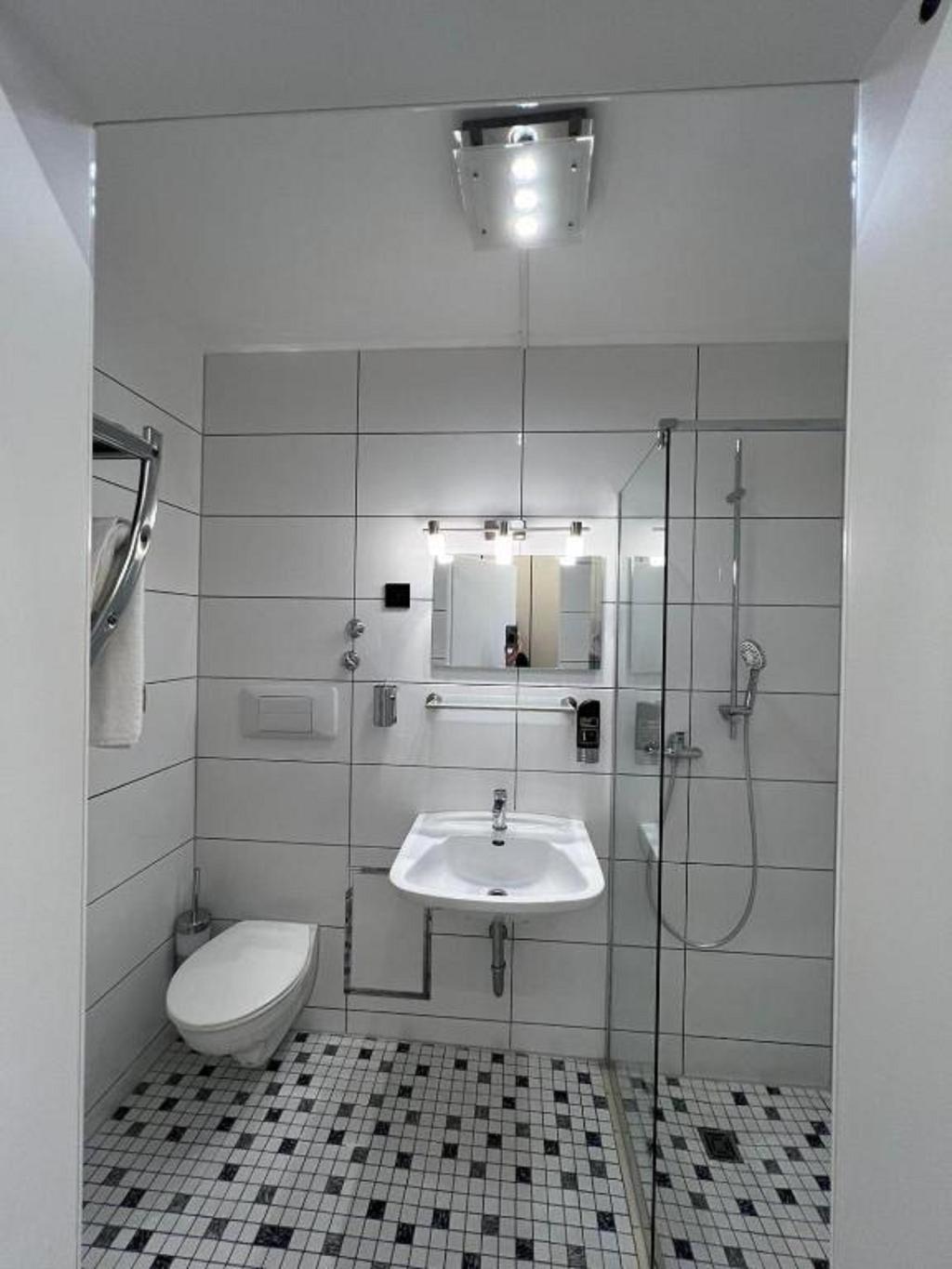 Hotel Hafez