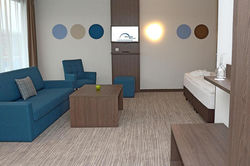 Genohotel Baunatal