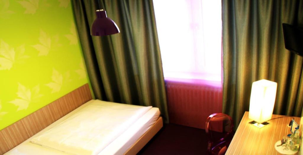 Hotel Madeleine