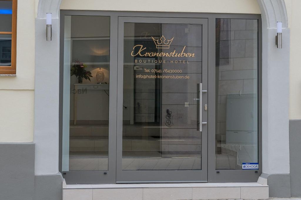 Kronen Stuben