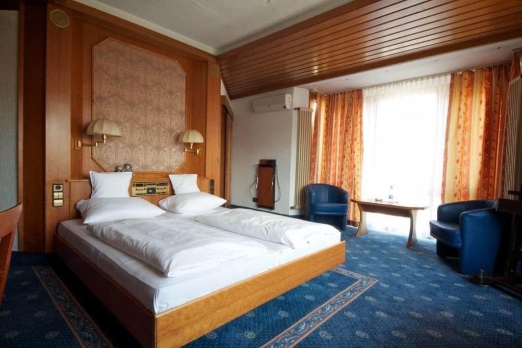AAAA Hotelwelt Kübler