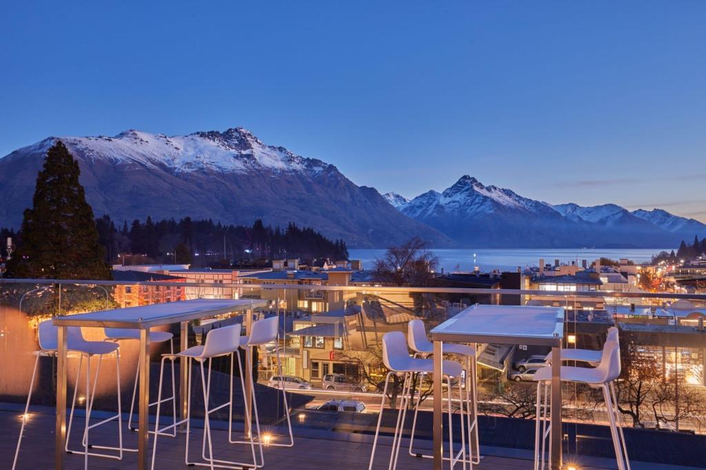 Mi-Pad Queenstown