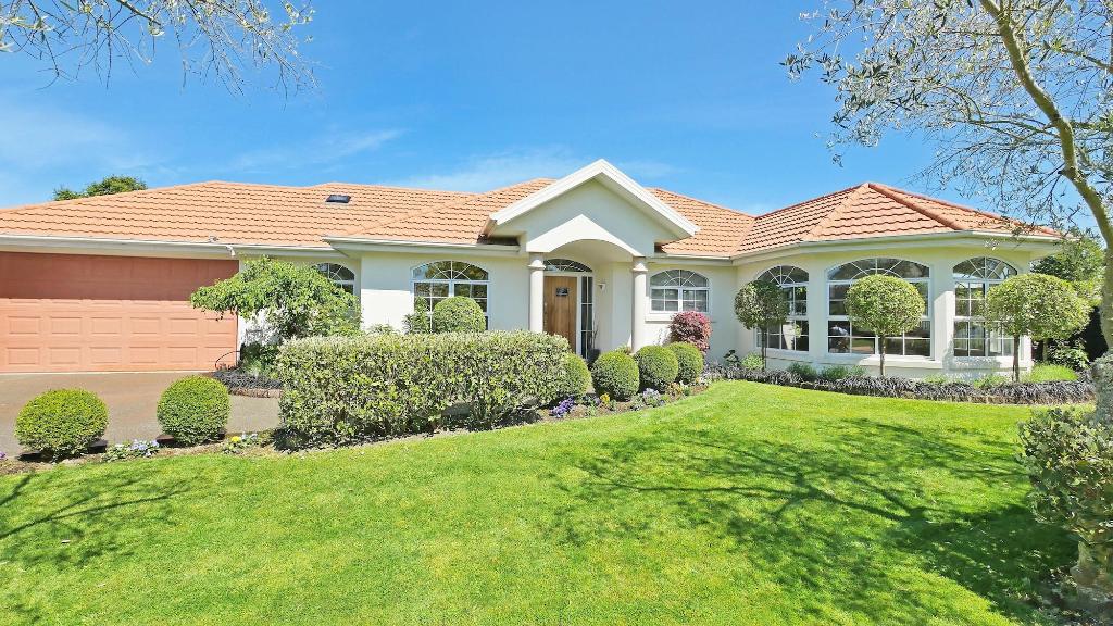 Olive House Bed & Breakfast