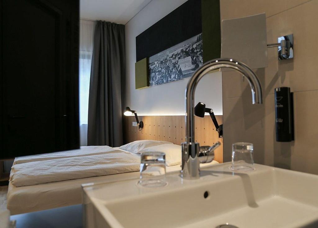 Mk Hotel Rüsselsheim