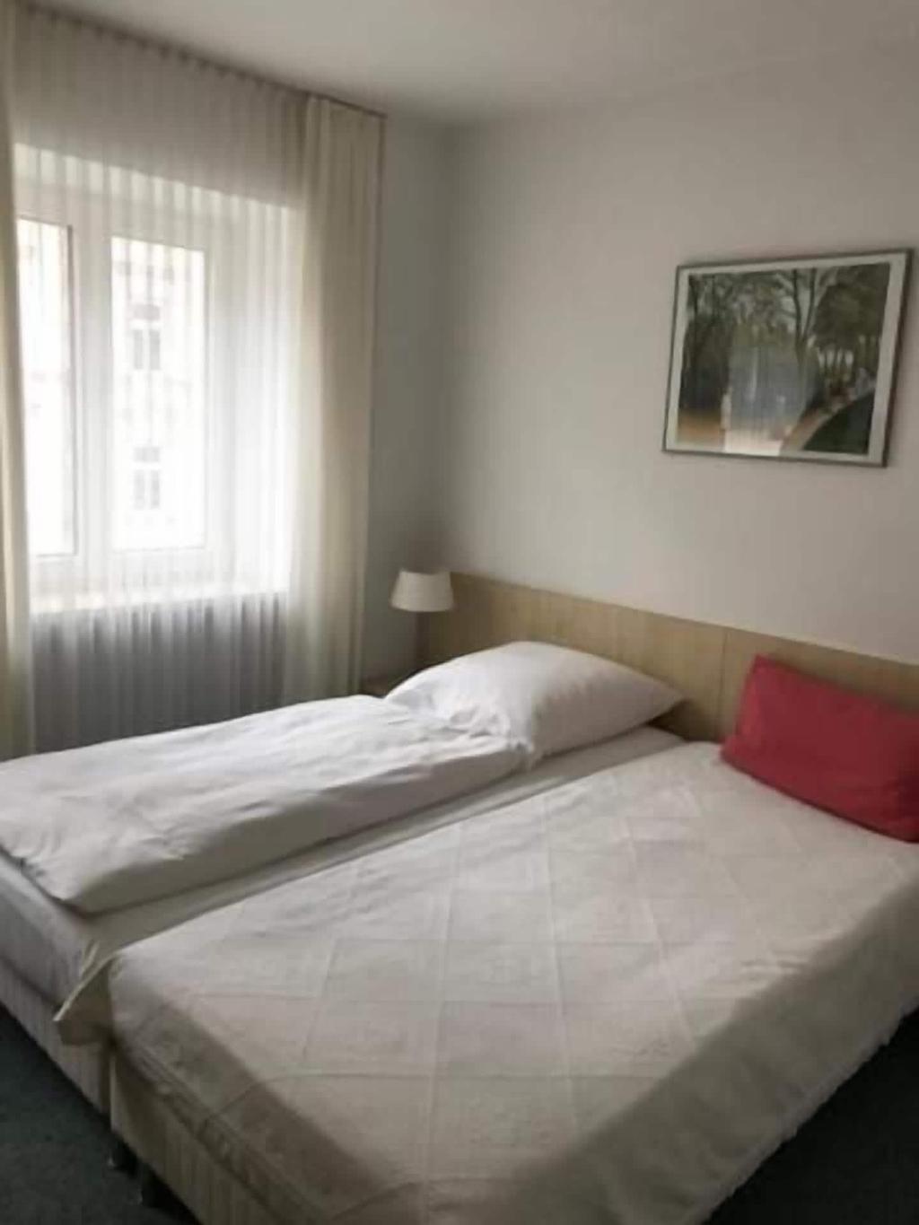 Hotel Occam