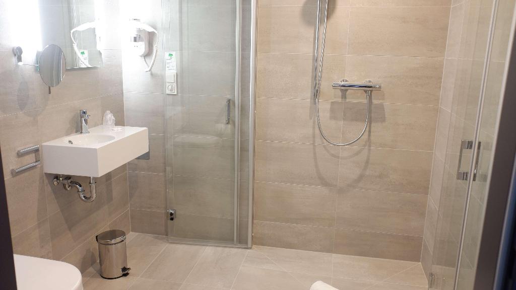 Hotel Amper