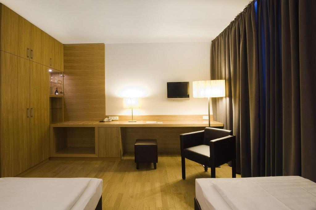 Hotel Thalmair
