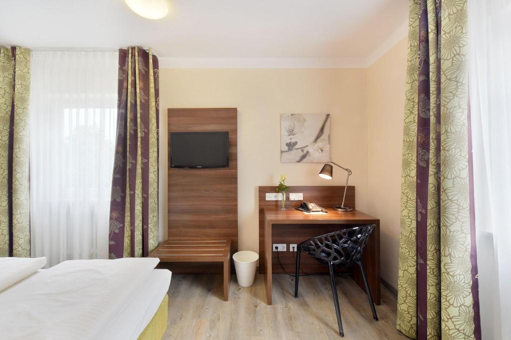 Hotel Säntis