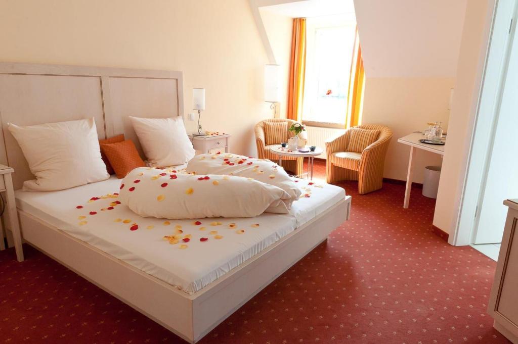 Hotel Langwieder See