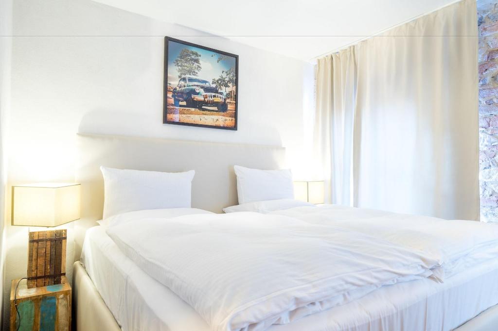 Hotel Rote 19