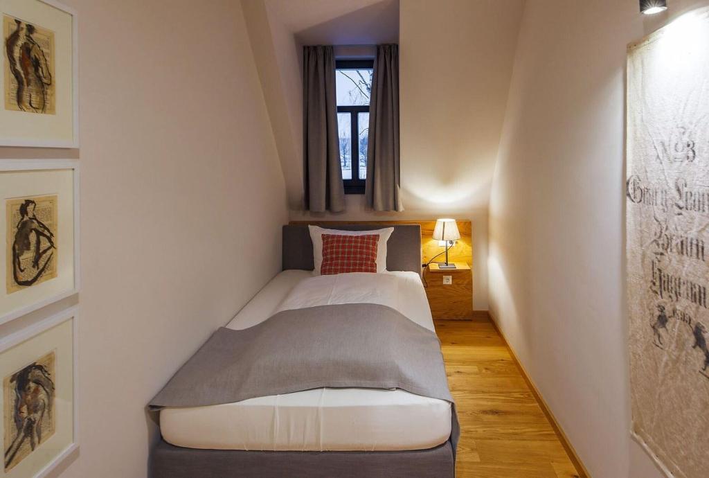 Hotel Dorfmühle