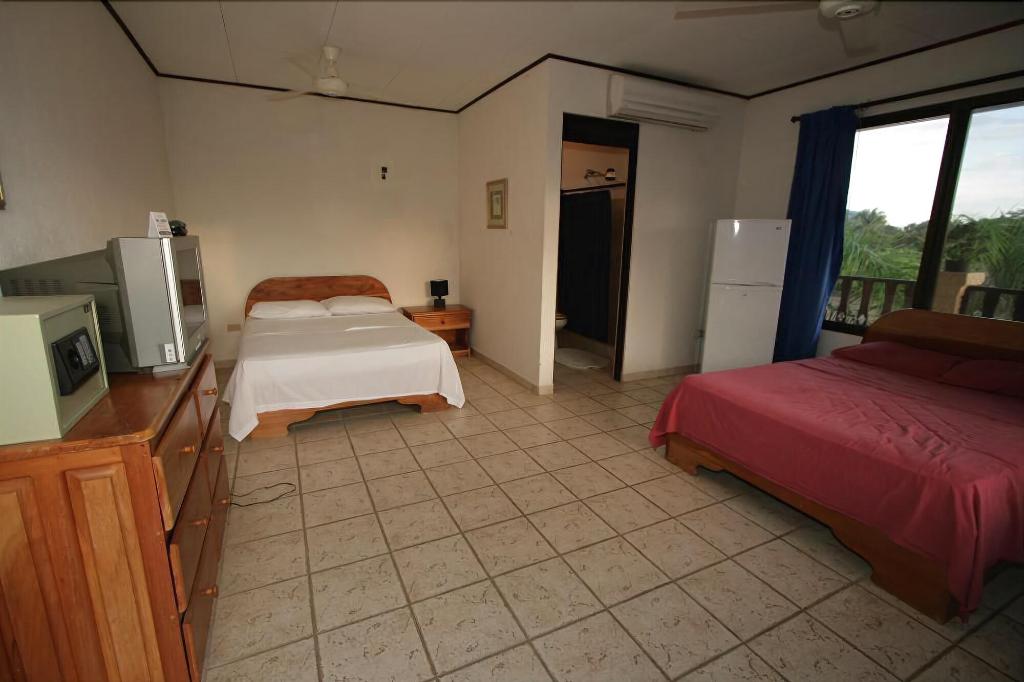 Blue Palm Hotel