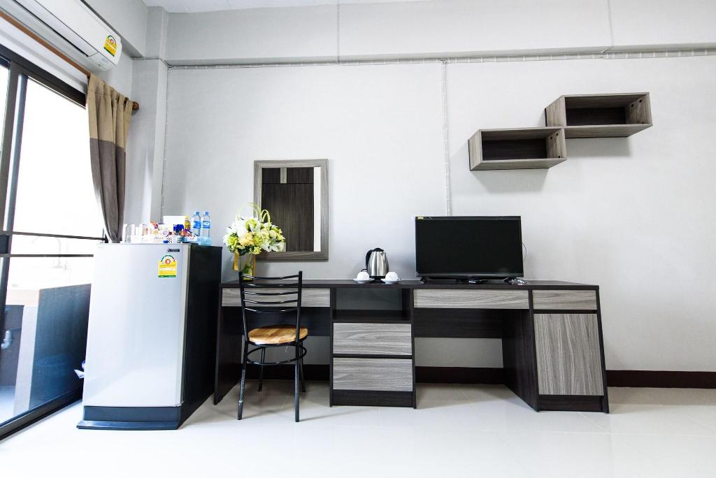 Thana Residence Lam Luk Ka