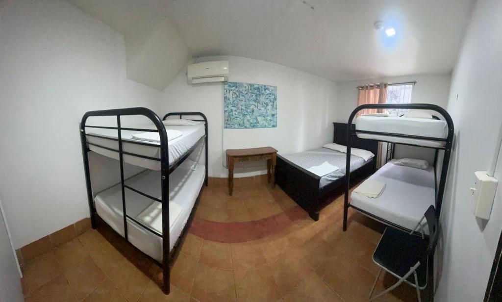 Hostal Casa 33