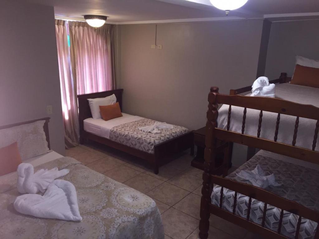La Casa De La Abuela