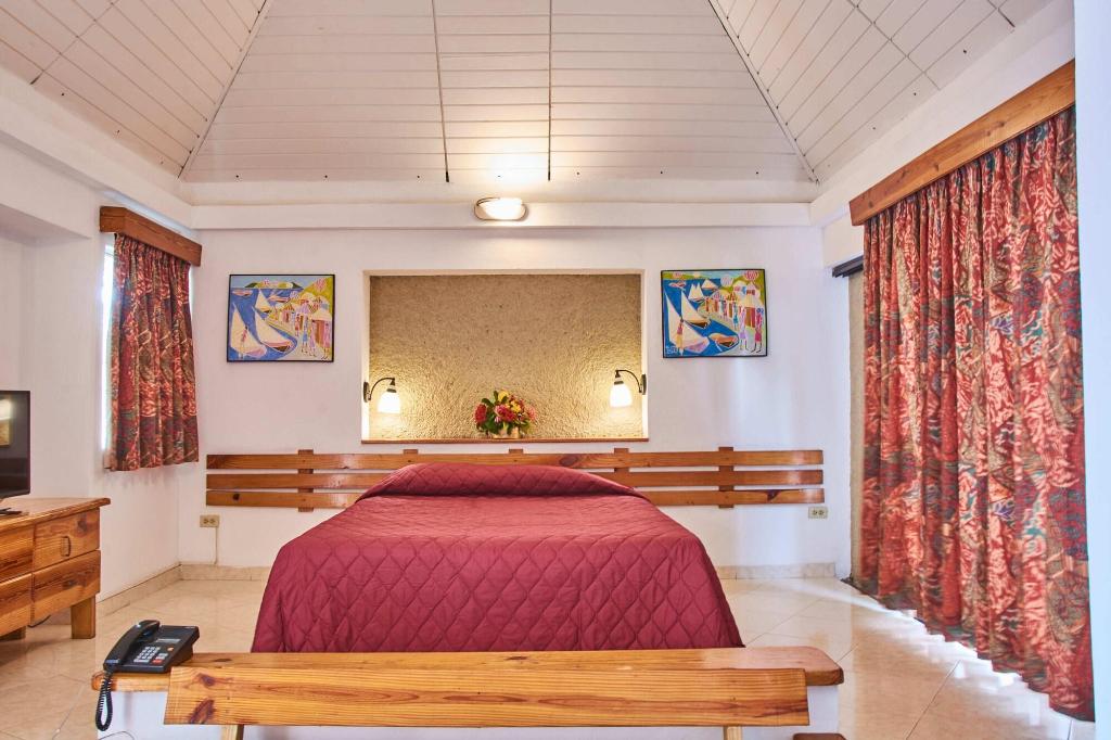 Visa Lodge