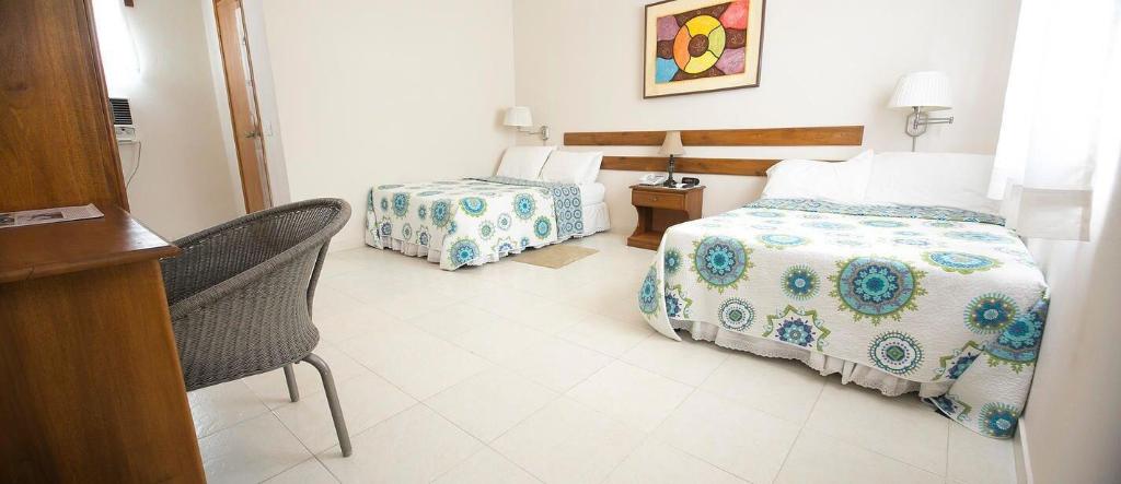 Palm Inn Hotel