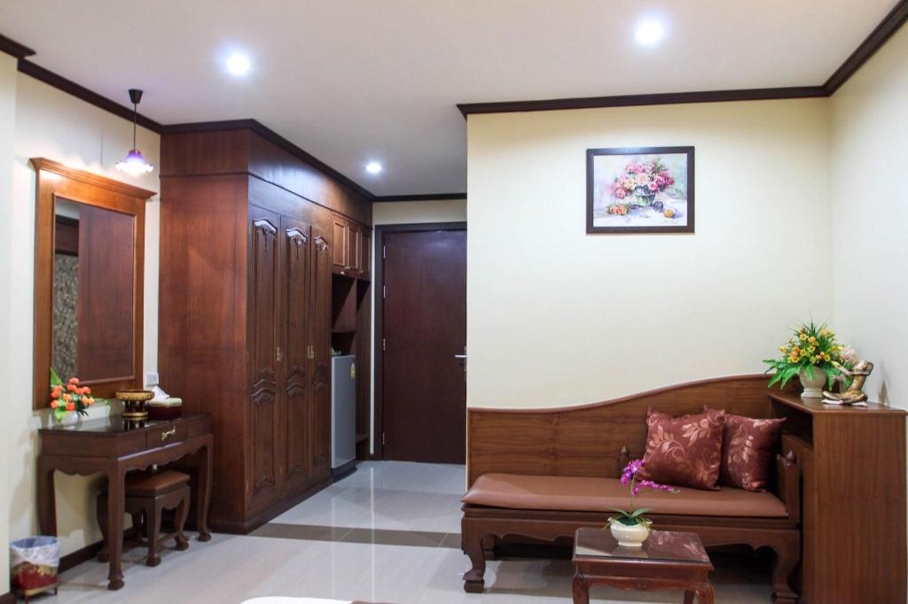 I Boutique Hotel