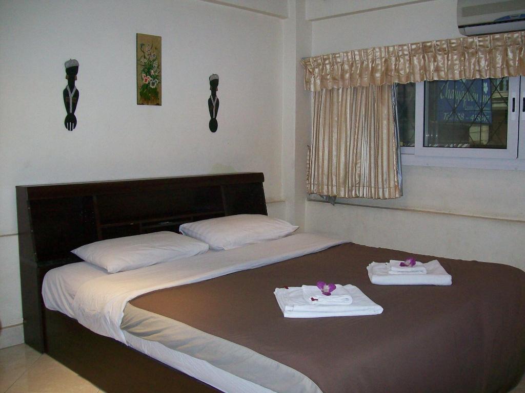 Chaiyapoon Inn