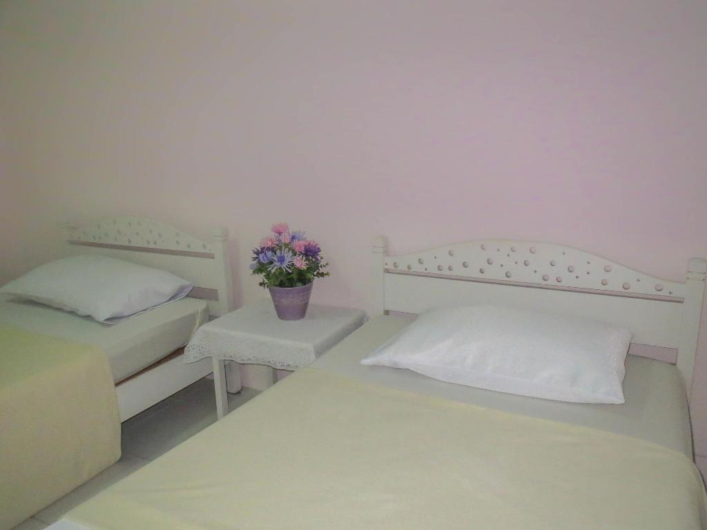 Chomdao Hotel