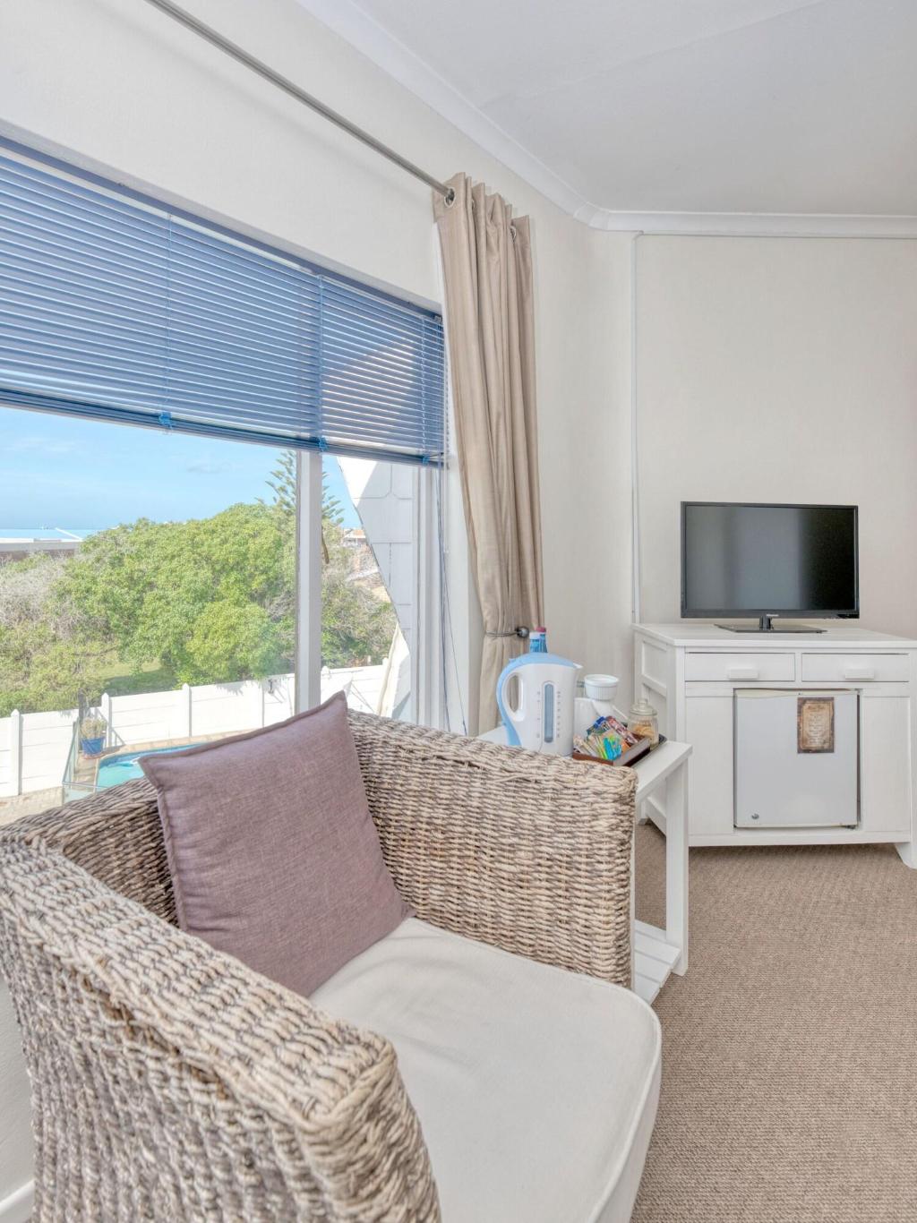 Mermaid Guest House