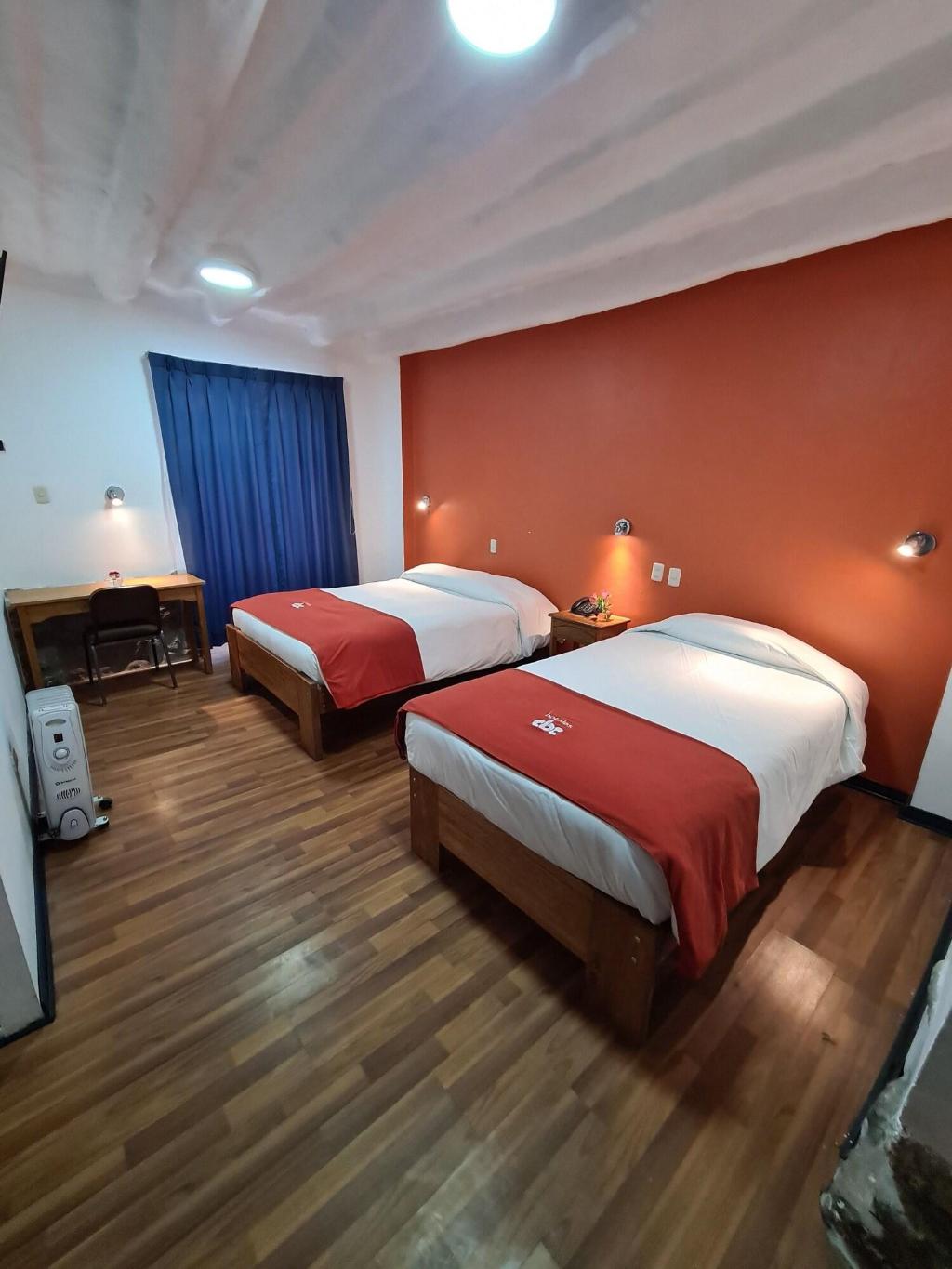 Hotel Casa Campesina