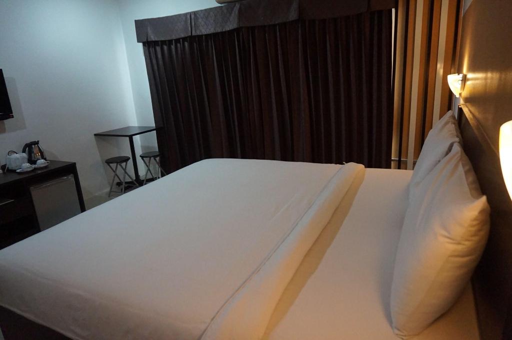 Mukdaview Hotel