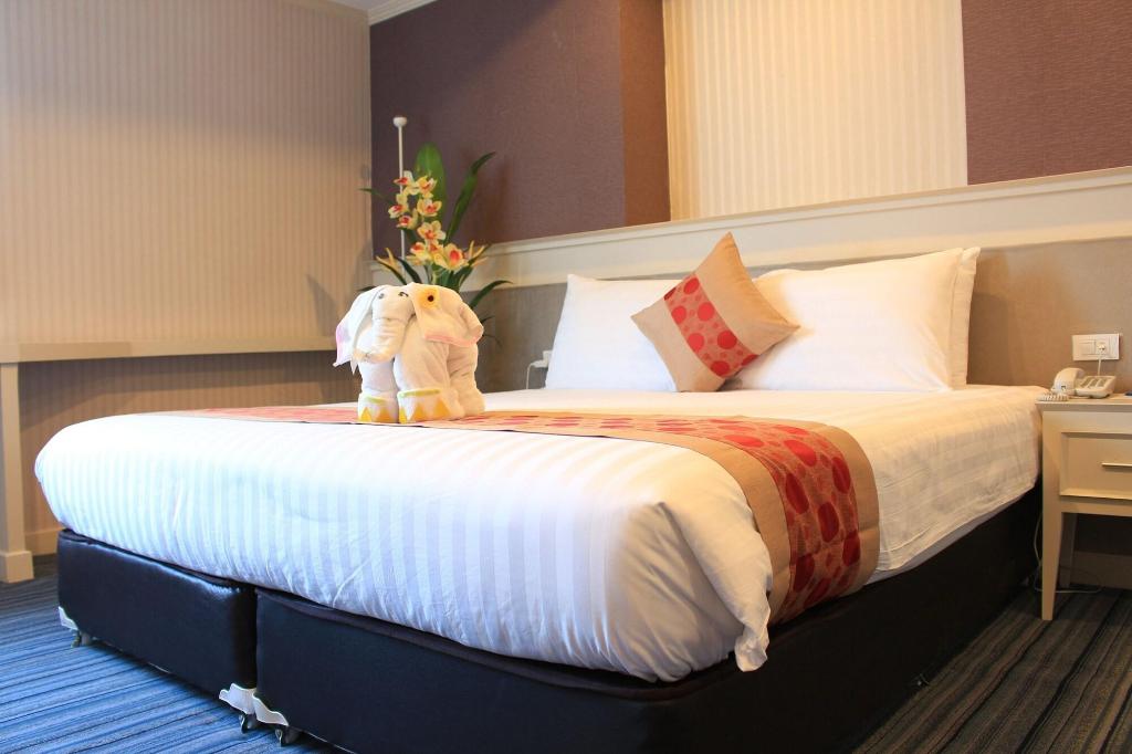 Vwish Hotel