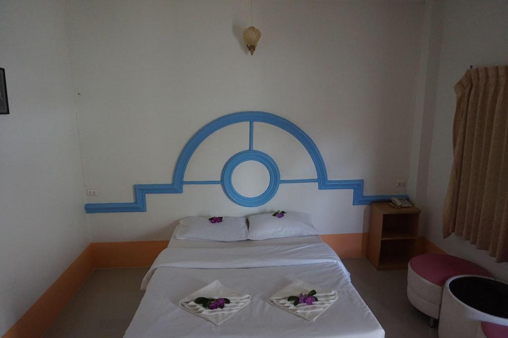 Ratchapreuk Resort