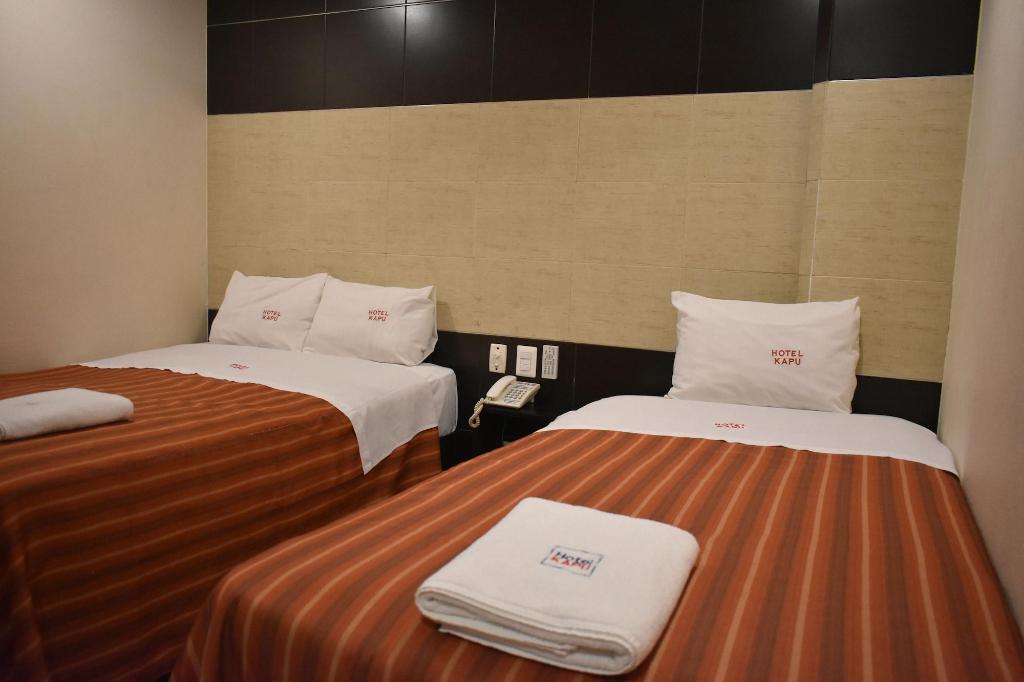 Hotel Kapu