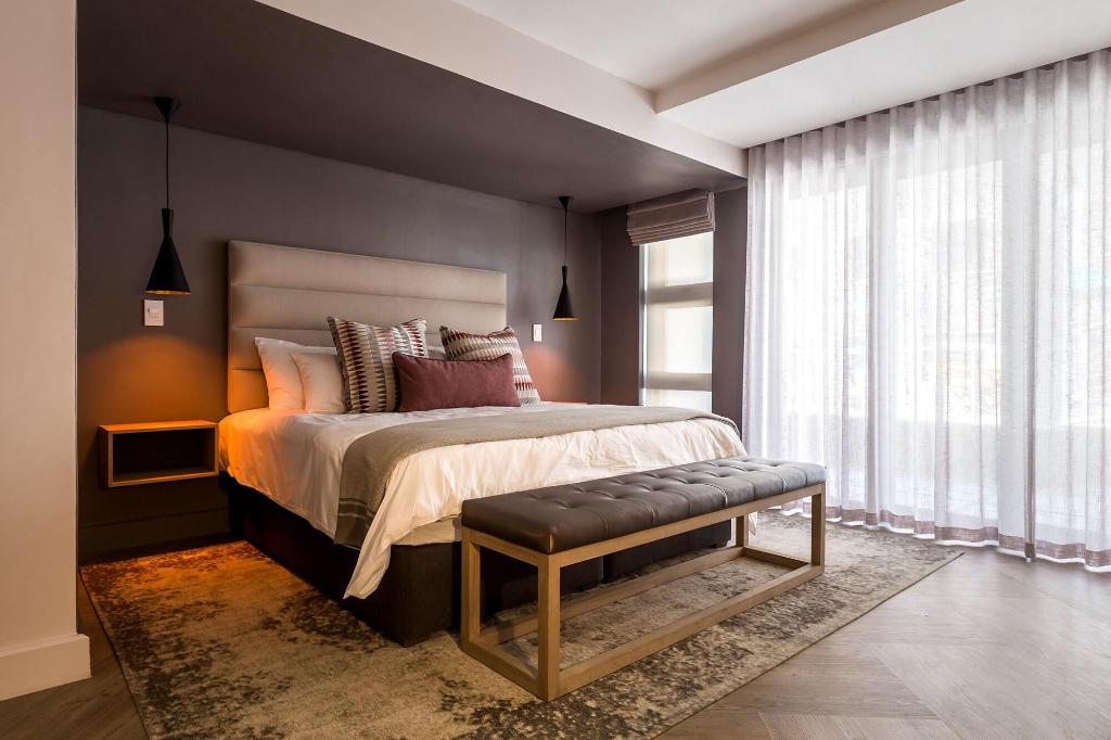 The Junction Boutique Hotel
