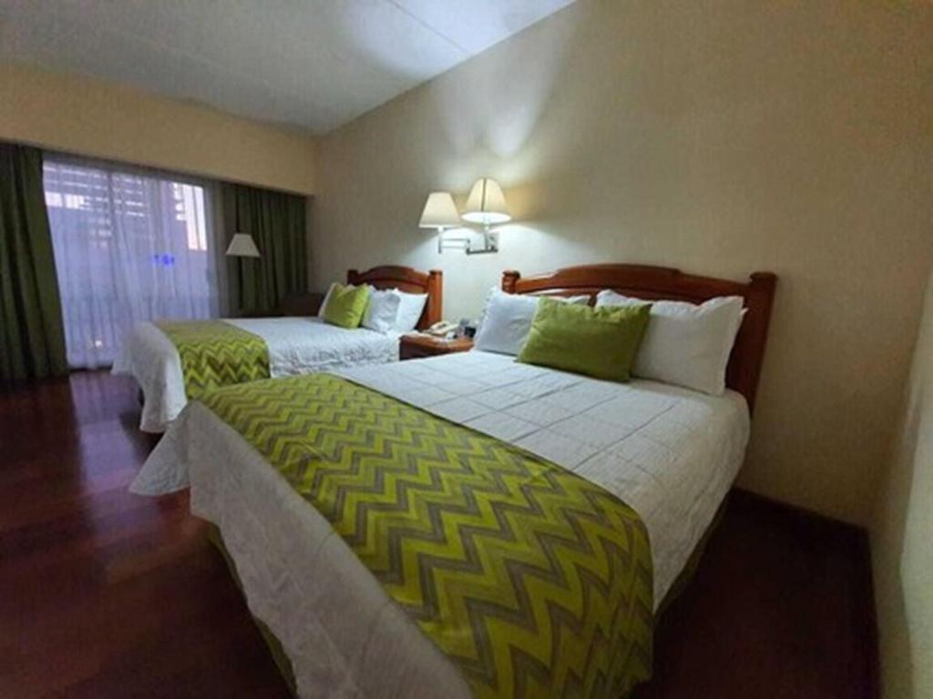 Hotel Villa Florida