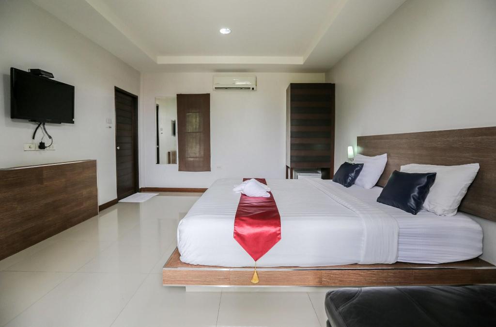Jintana Resort