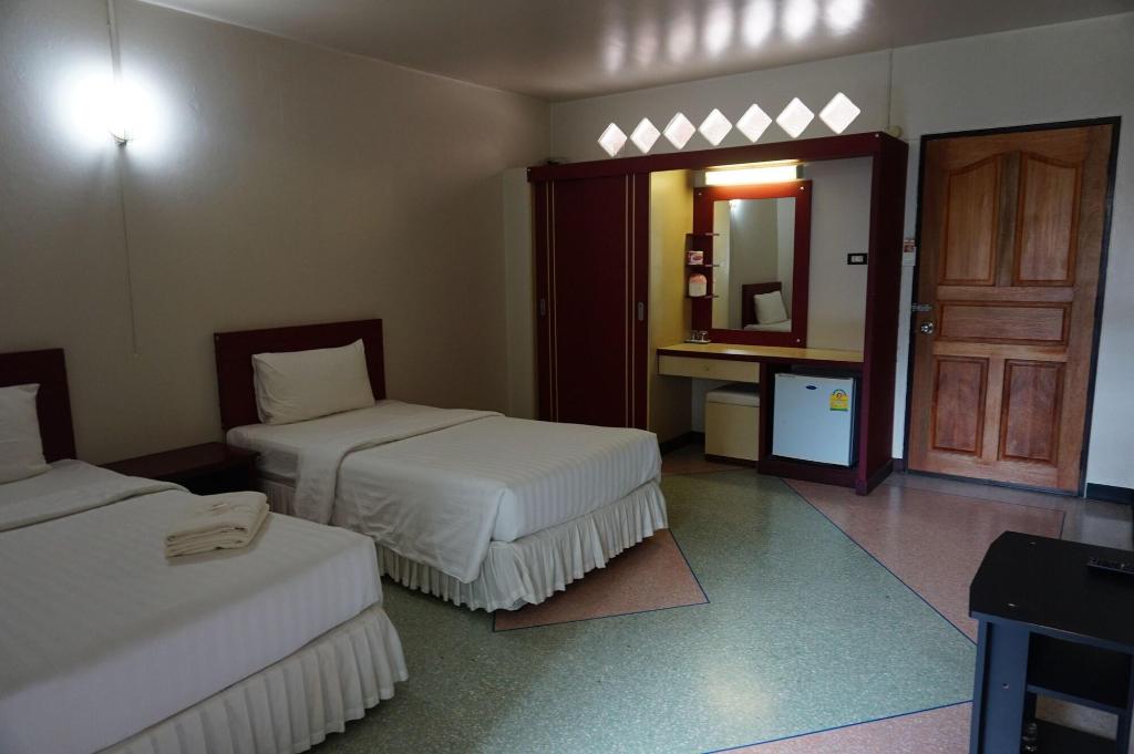 Srisomthai Hotel