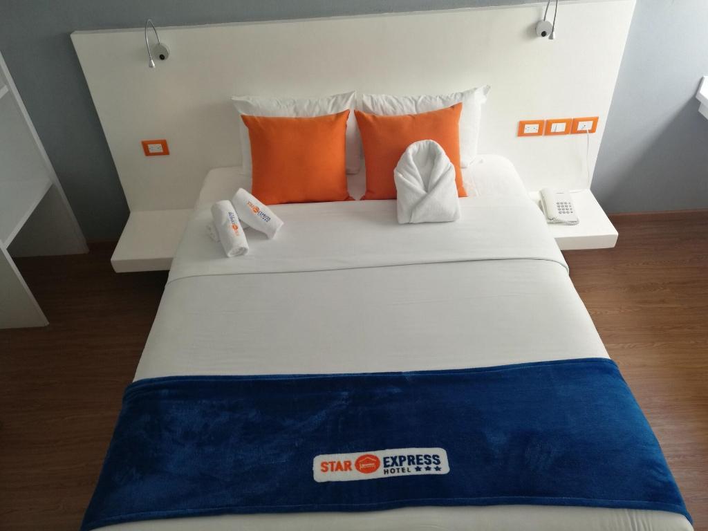 Hotel Star Express