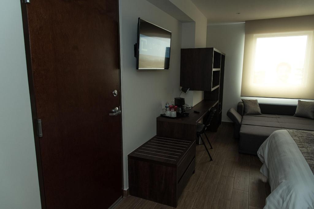 Lithio Hotel