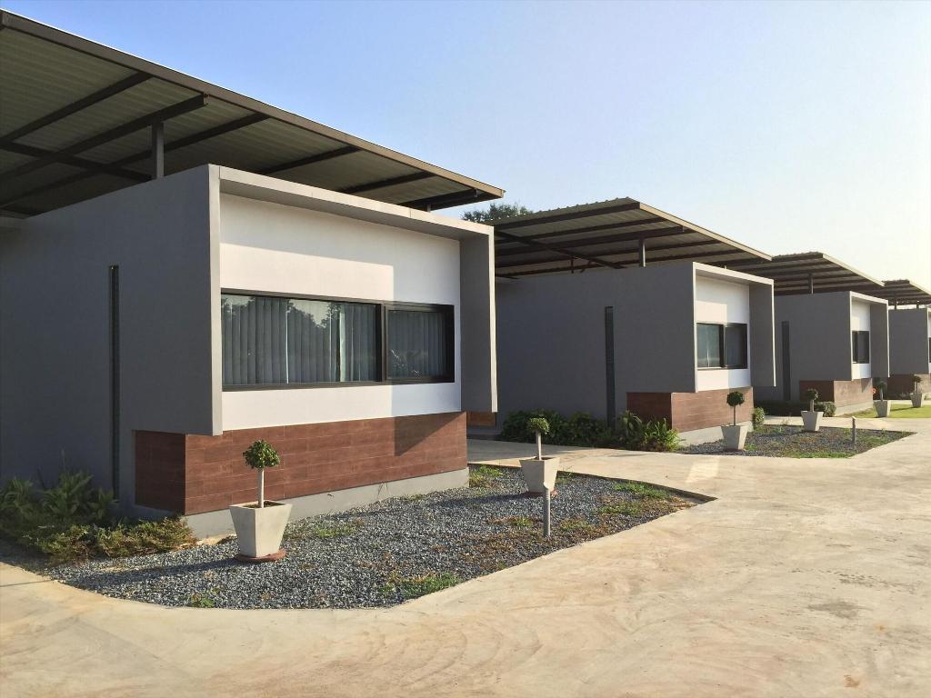 The Lofts Eco