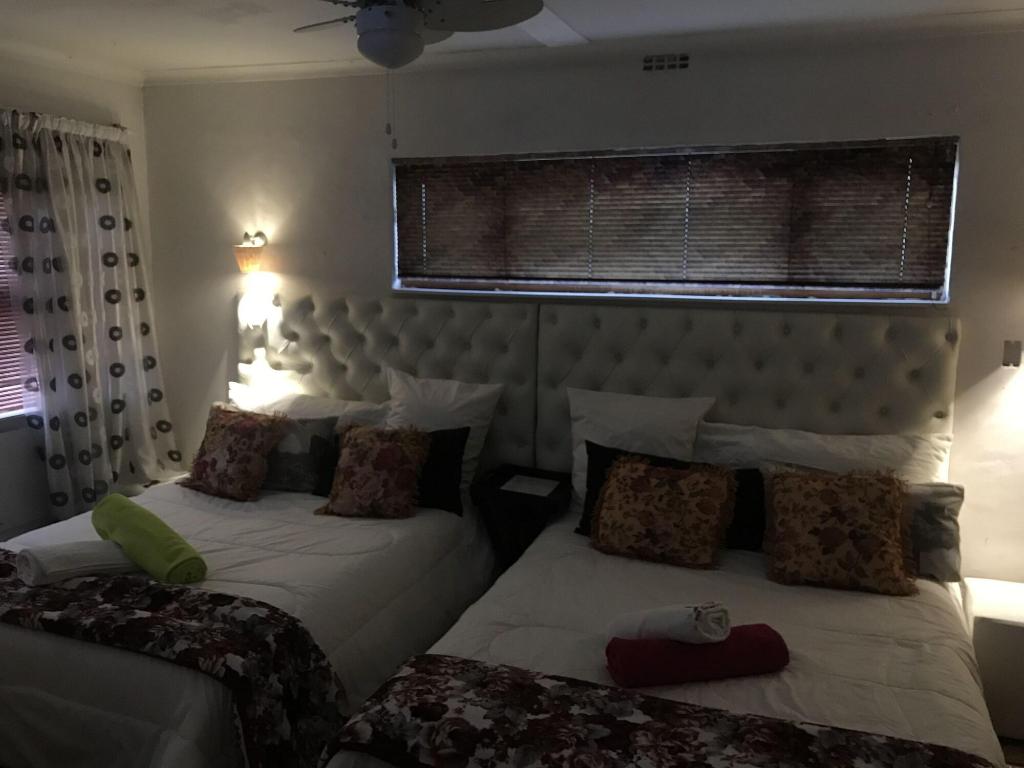 Turningpoint Bed & Breakfast