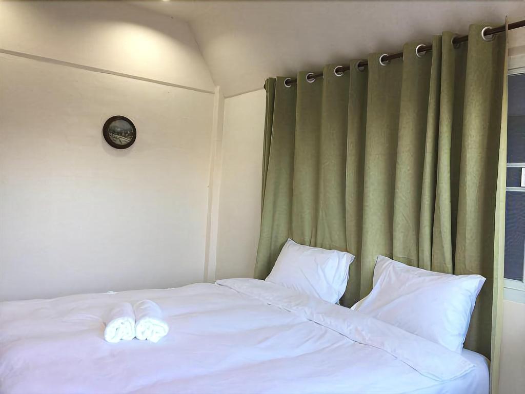 Shin Sane Guesthouse