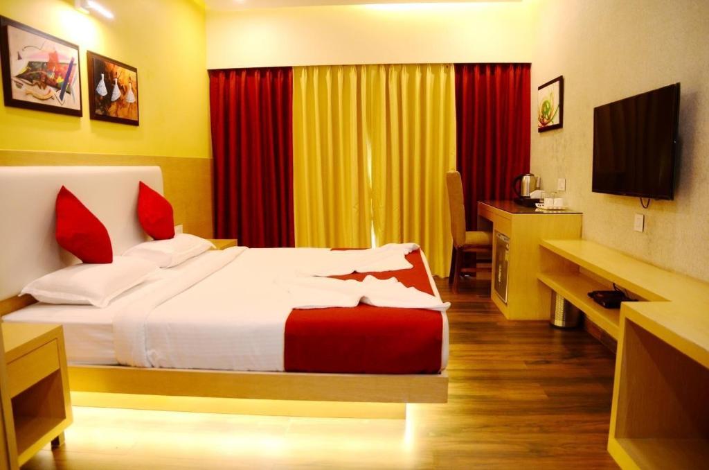Rosetum Hotel INACTVE