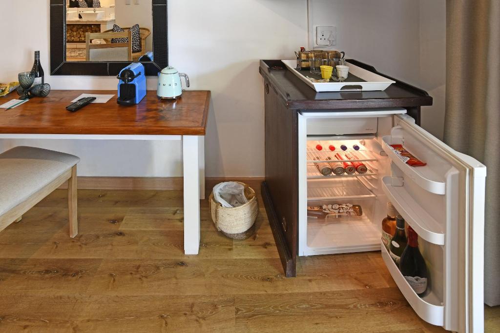Ashbourne Boutique Guest House