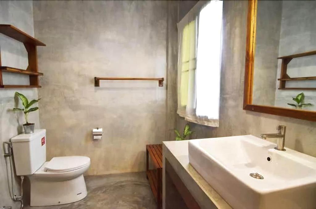 Le Cocotier Resort