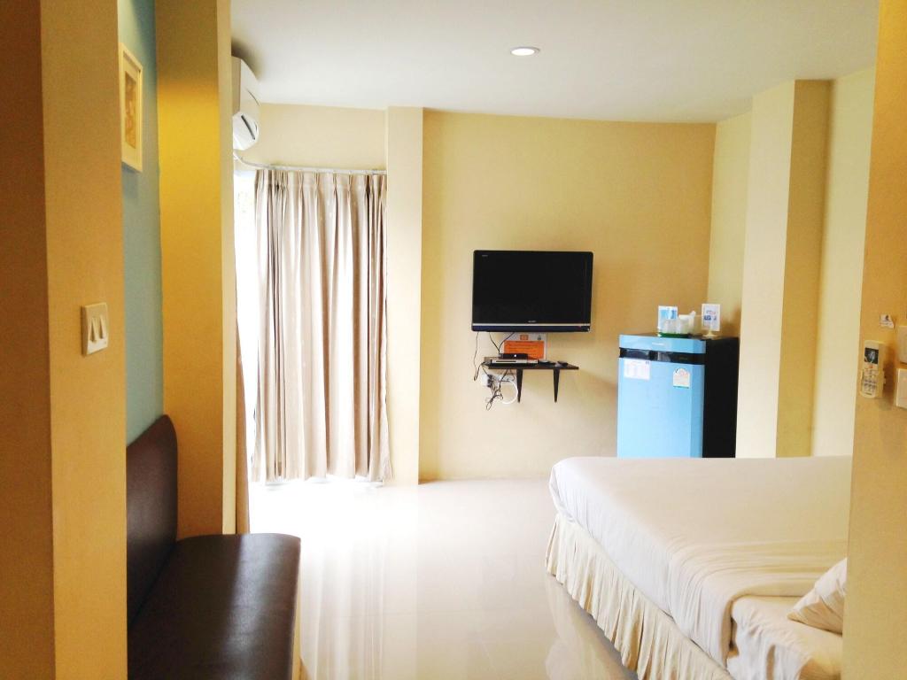 C2 Residence Boutique Hotel